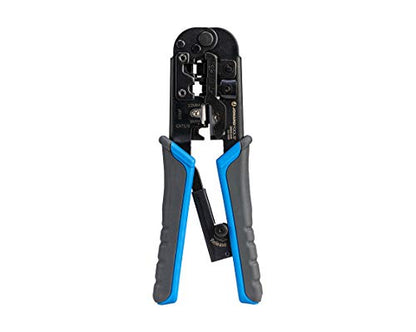 Jonard Tools: UC-4569 Pass-Through 6-in-1 Modular – Front View