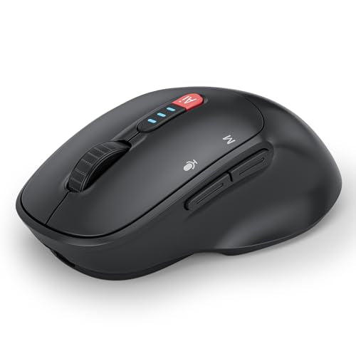 Voice ADreamer: ADREAMER AI GPT Mouse Advanced Voice Input – Feature Highlight