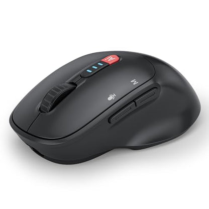 Voice ADreamer: ADREAMER AI GPT Mouse Advanced Voice Input – Feature Highlight