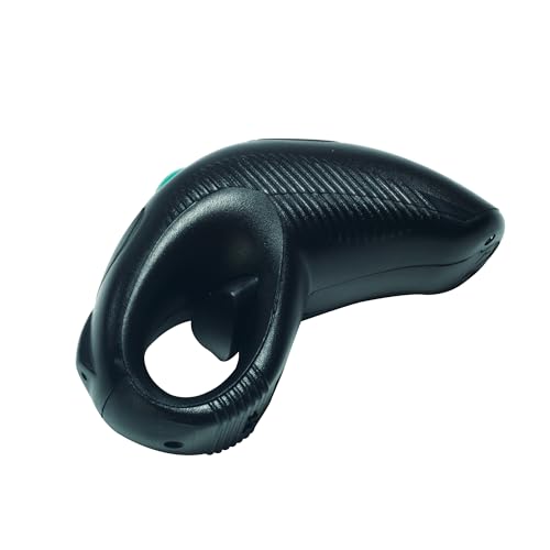 Trackball Mouse: YUMQUA Y-10L Finger Handheld Trackball – Packaging