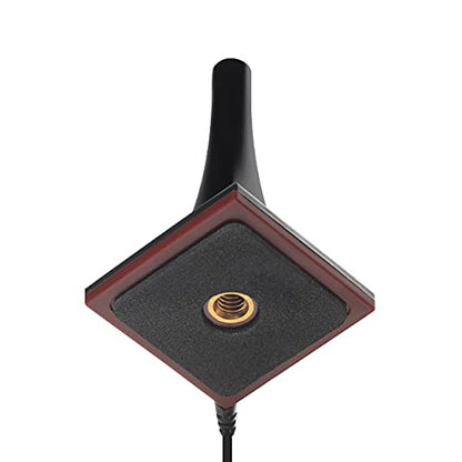 Microphone Audyssey: Audyssey ACM1-X Individually – Close-up Detail