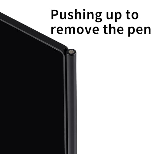 Amoretti Sonnet: 14.3inch Foldable Writing Tablet – In Use