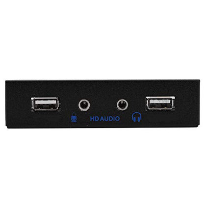 USB2.0 Optical Drive Front Panel – Additional Angle