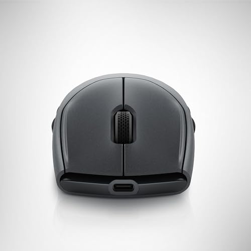 Alienware AW720M: Tri-Mode Wireless Gaming Mouse 26 – Additional Angle