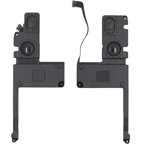 Mobile Speaker: MMOBIEL Speaker Set Left and Right – Close-up Detail