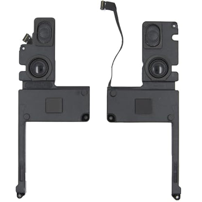 Mobile Speaker: MMOBIEL Speaker Set Left and Right – Close-up Detail