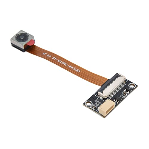 5MP Camera Module: Auto Focus Camera Module USB OV5693 76 – Side View