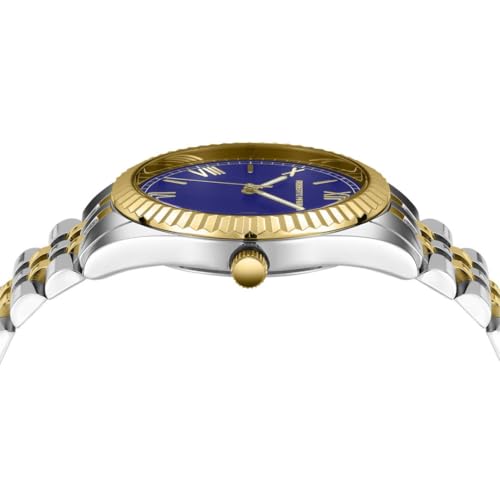 Roberto Marino RM8925 Men's Luxury Watch – Side View