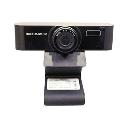 Webcam HuddleCamHD: HuddleCamHD USB Webcam 1080p Resolution – Front View