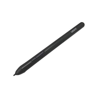Stylus: UGEE Graphics Drawing Tablet Pen – Front View