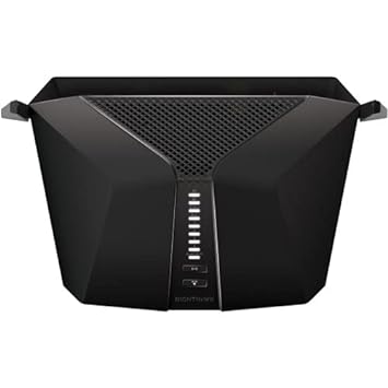 Netgear Nighthawk AX4 4-Stream AX3000 Wi-Fi 6 Router