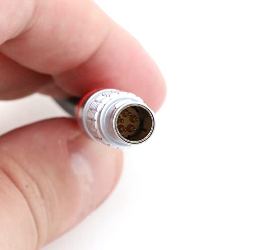 ZBLZGP Tap: Ambient Lockit Device ALC 204 D-tap to 5 Pin – Packaging