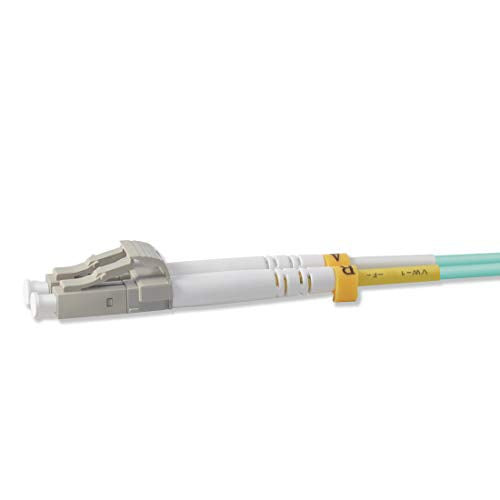 10GBase Vandesail Switch: Vandesail 10G Gigabit Fiber Optic – In Use