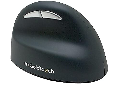 Goldtouch KOV: Goldtouch KOV-GSV-RMW Semi-Vertical Wireless – Packaging