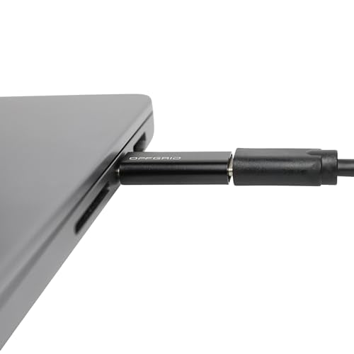 Data Blocker: OFFGRID USB Data Blocker Pro Type-C 3.0 2-Pack – Close-up Detail