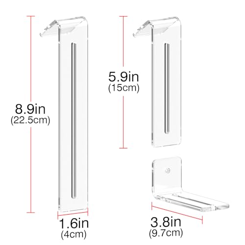 Screen Webcam: TOCCOOL Center Screen/Middle Screen Mount – In Use