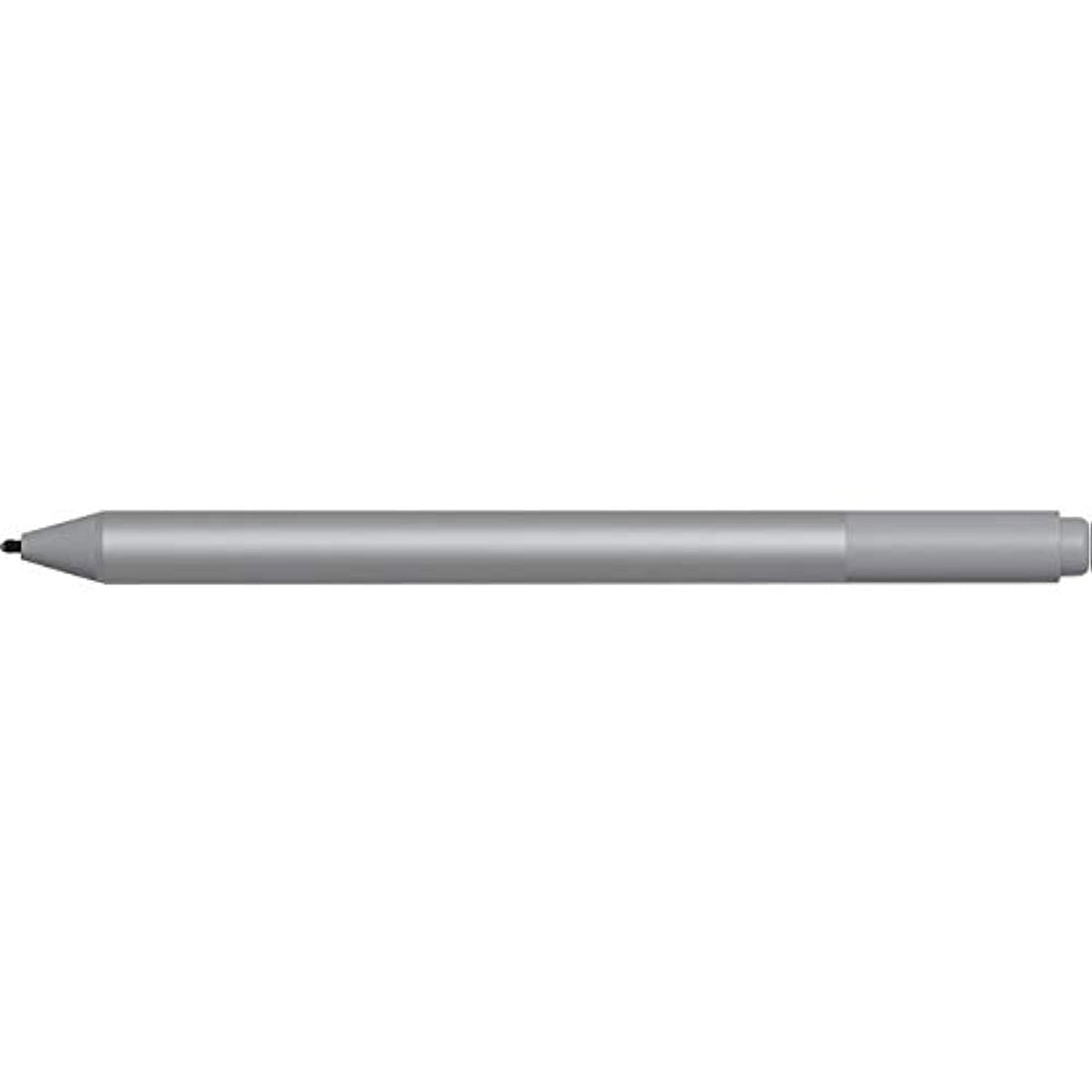 Microsoft Surface Pen - Rubber - Platinum - TAA Compliance