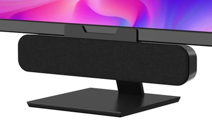 Speakers OGUPGX: OGUPGX Computer Speakers for Desktop PC – Front View