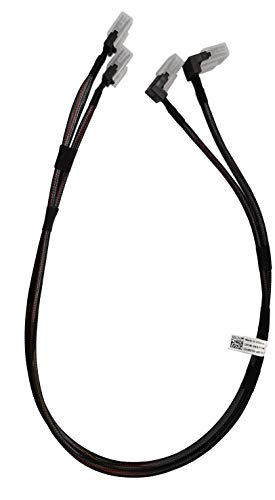 Cable SFF: 2.8&2.7ft Internal Mini SAS Cable 36pin SFF-8087 – Close-up Detail