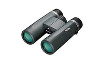 Pentax AD 10x36 WP Binoculars (Green)