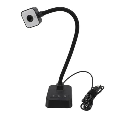 13MP USB Document Camera: Wide Angle – In Use