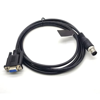GXMRHWY NMEA 2000 Canopen DB9 Female to M12 Male 5Pin – Close-up Detail