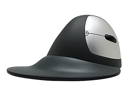 Goldtouch KOV: Goldtouch KOV-GSV-RMW Semi-Vertical Wireless – Close-up Detail