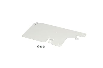 ELPPT01 Setting Plate for MB23 - Setting plate adaptor