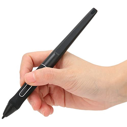 Tablet Pens: HUION Pro Series Replacement – Side View