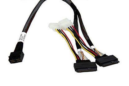SFF Digital Living: DiLiVing LSI94xx Series Dedicated – Front View
