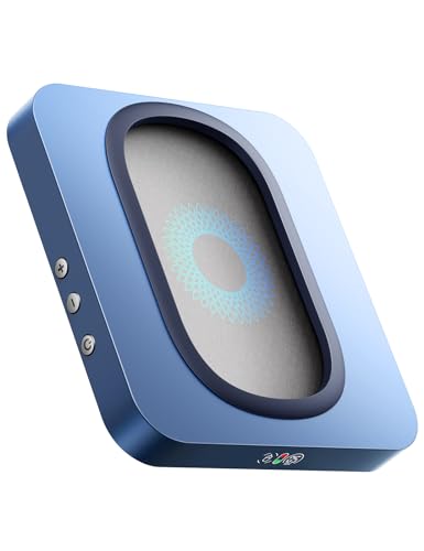 Mouse EAXBUX: EAXBUX Undetectable Mouse Jiggler with – Front View