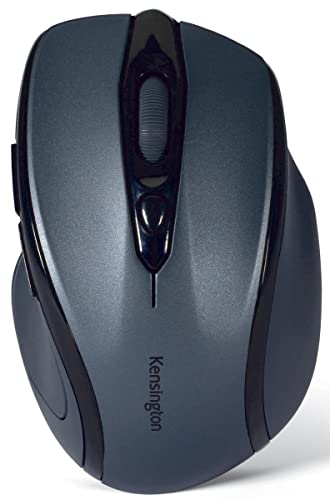 Kensington Pro Fit Mid-Size Wireless Mouse – Front View