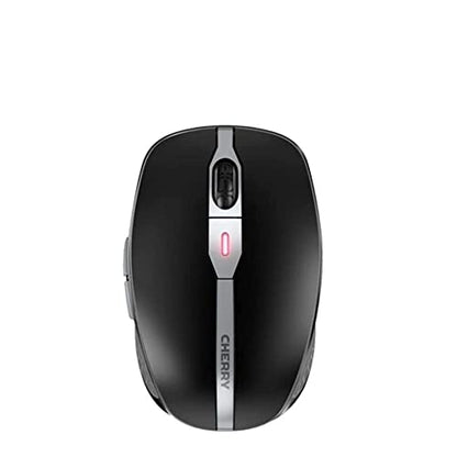 Cherry 9100: Cherry MW 9100 Wireless Rechargeable Mouse – Front View