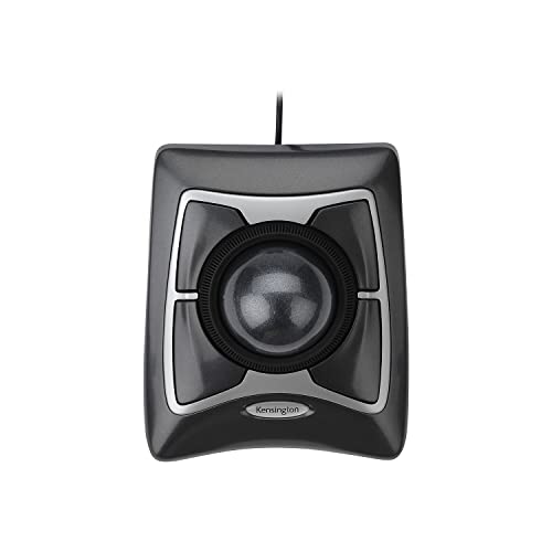 ACCO Kensington Trackball Expert Mouse Optical – Packaging