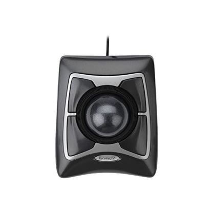 ACCO Kensington Trackball Expert Mouse Optical – Packaging