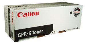 CANON Copier, Toner, GPR-6, ImageRunner 2200, 2800, 3300, 3300i