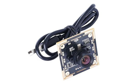 OV9732 Camera: OmniVision OV9732 1MP USB Camera Module – In Use