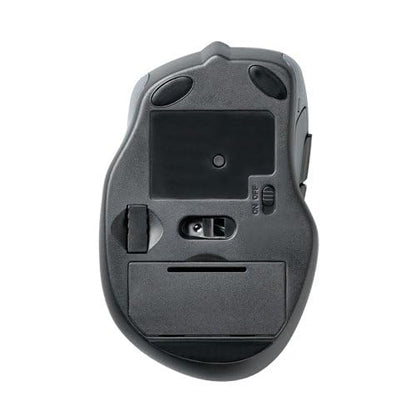 Kensington Pro Fit Mid-Size Wireless Mouse – Close-up Detail