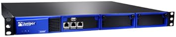 Juniper IC4500 Infranet Controller Chassis: Unified Access Control Base System