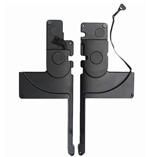 Fleshy Leaf Laptop Internal Speaker Set Replacement – Close-up Detail
