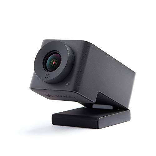 Huddly IQ Full HD 1080p USB Video Conferencing Camera with – Front View