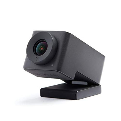 Huddly IQ Full HD 1080p USB Video Conferencing Camera with – Front View