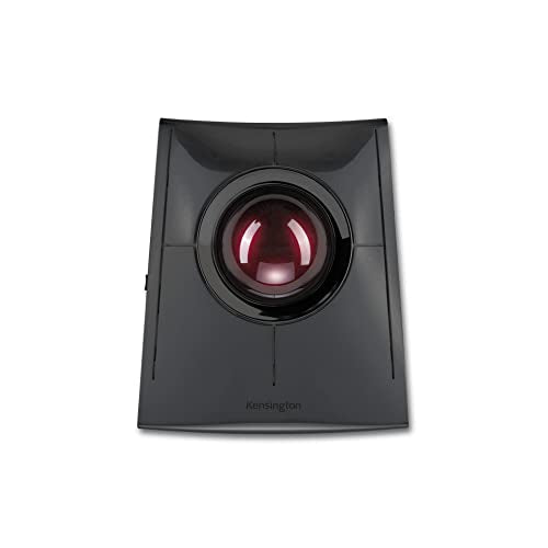 Kensington SlimBlade Pro Wireless Trackball – Front View