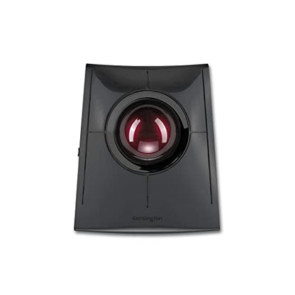Kensington SlimBlade Pro Wireless Trackball – Front View