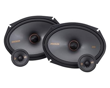 Electronics  Car & Vehicle Electronics  Car Electronics  Car Audio  Car Speakers  Coaxial Speakers
