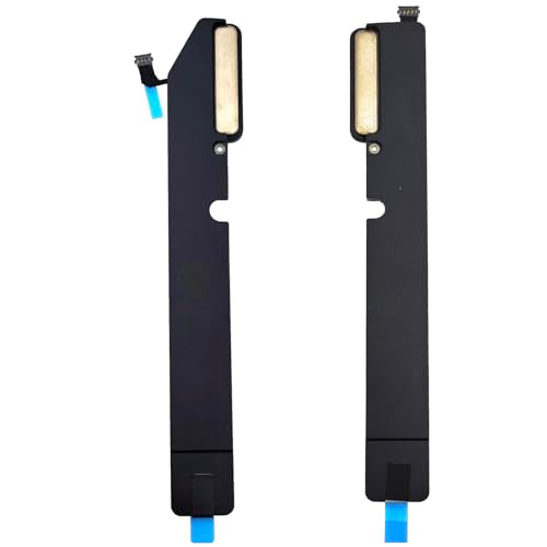 A2337 Hawson Internal Speaker Set – Side View