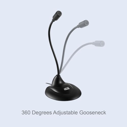 Adesso Xtream M1: Omni-Directional USB Measurement – Close-up Detail