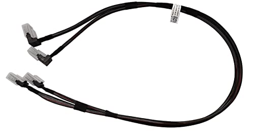 Cable SFF: 2.8&2.7ft Internal Mini SAS Cable 36pin SFF-8087 – Front View