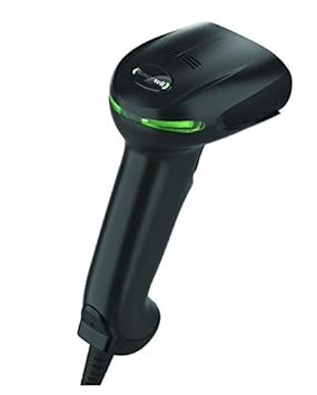 Honeywell 1950GSR-2USB-R Handheld Barcode Reader inc USB Cable