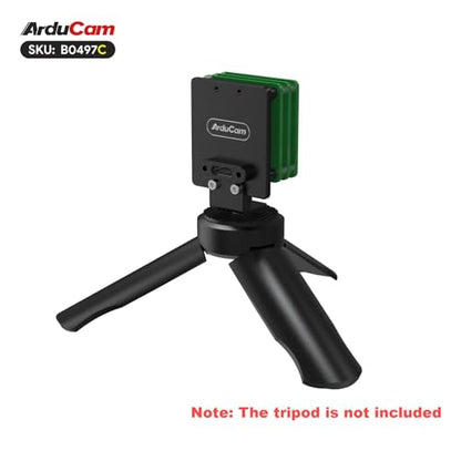 Arducam USB 3.0 Camera: 8.3MP High-Speed Camera Module – In Use